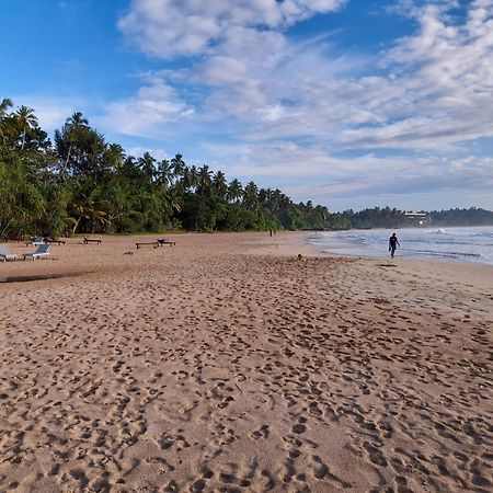 Subhasha Summer House Talalla South Екстериор снимка