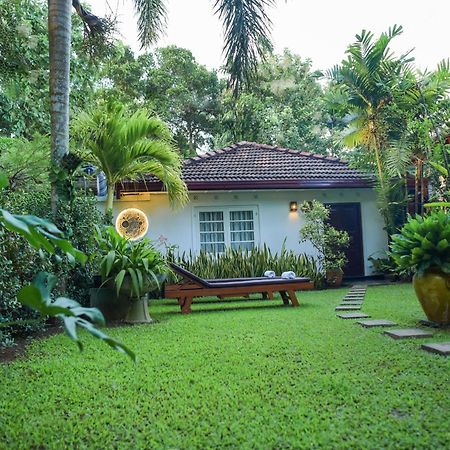 Subhasha Summer House Talalla South Екстериор снимка