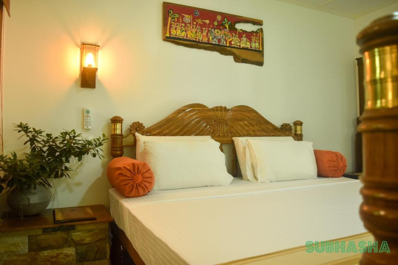 Subhasha Summer House Talalla South Екстериор снимка
