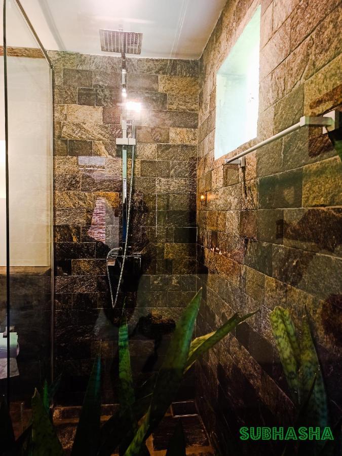 Subhasha Summer House Talalla South Екстериор снимка