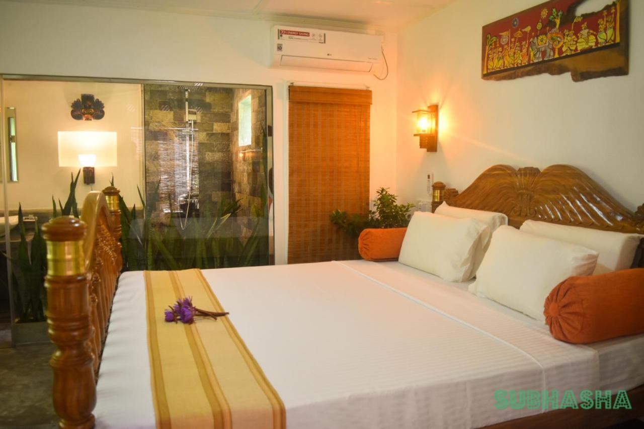 Subhasha Summer House Talalla South Екстериор снимка