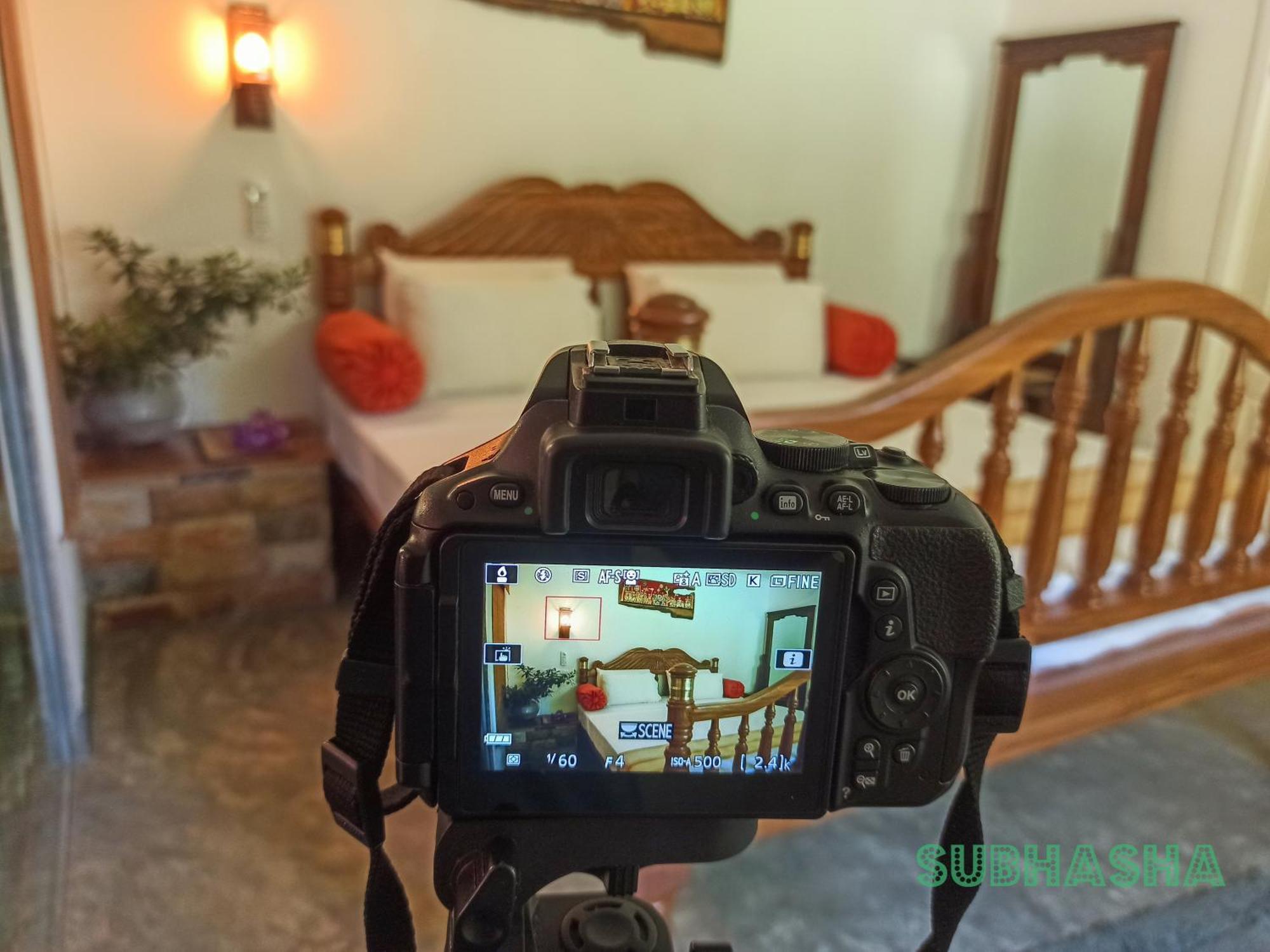 Subhasha Summer House Talalla South Екстериор снимка