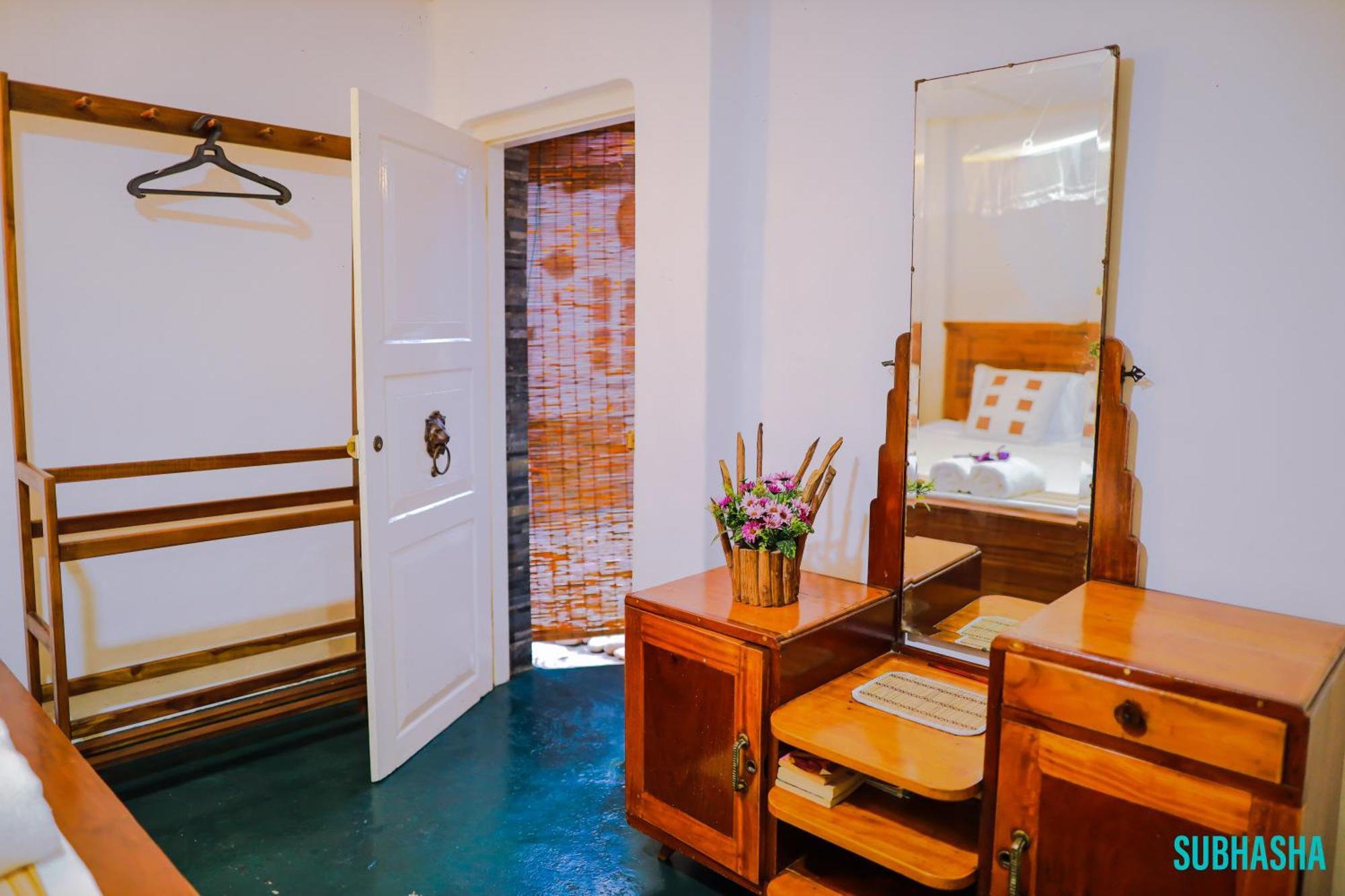 Subhasha Summer House Talalla South Екстериор снимка