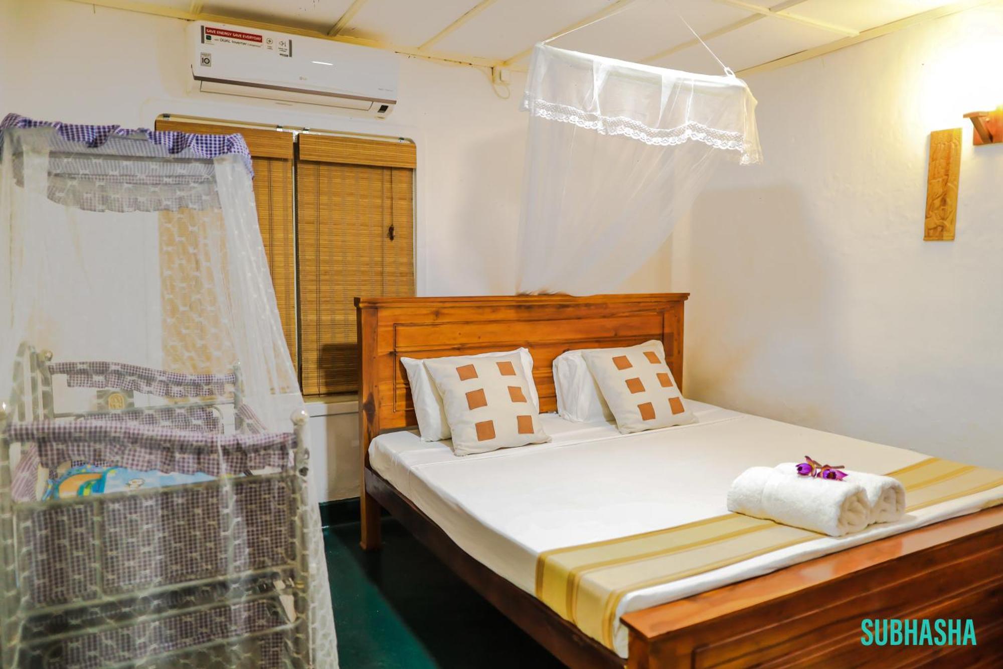 Subhasha Summer House Talalla South Екстериор снимка