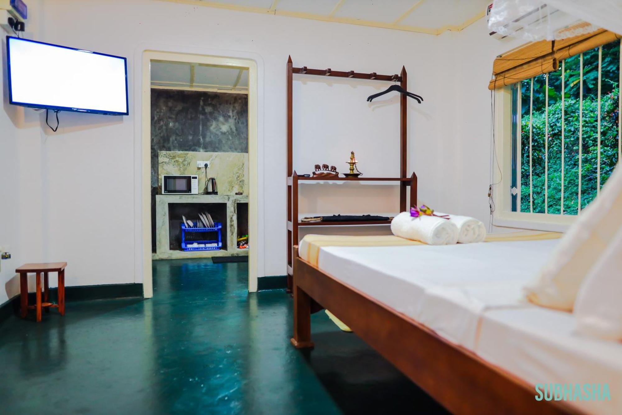 Subhasha Summer House Talalla South Екстериор снимка