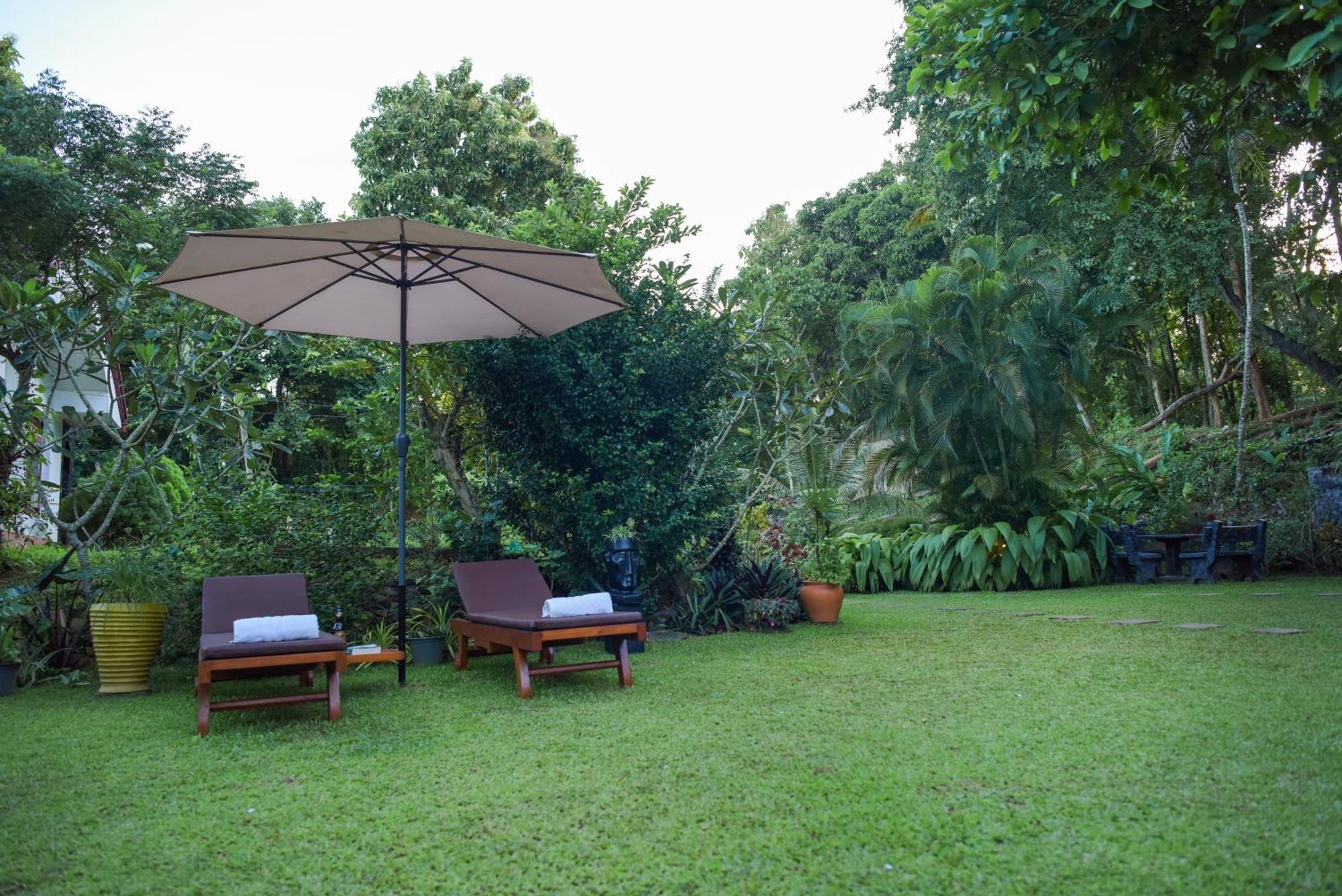 Subhasha Summer House Talalla South Екстериор снимка