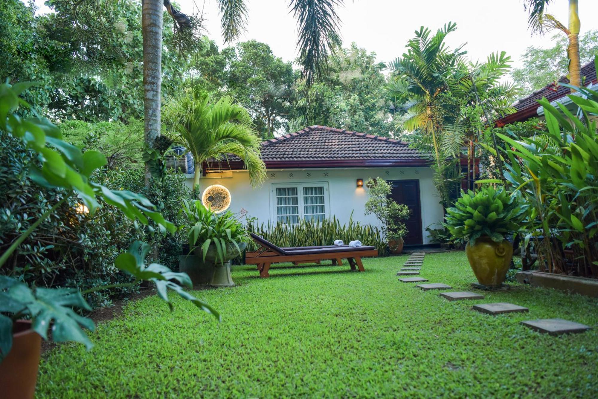 Subhasha Summer House Talalla South Екстериор снимка
