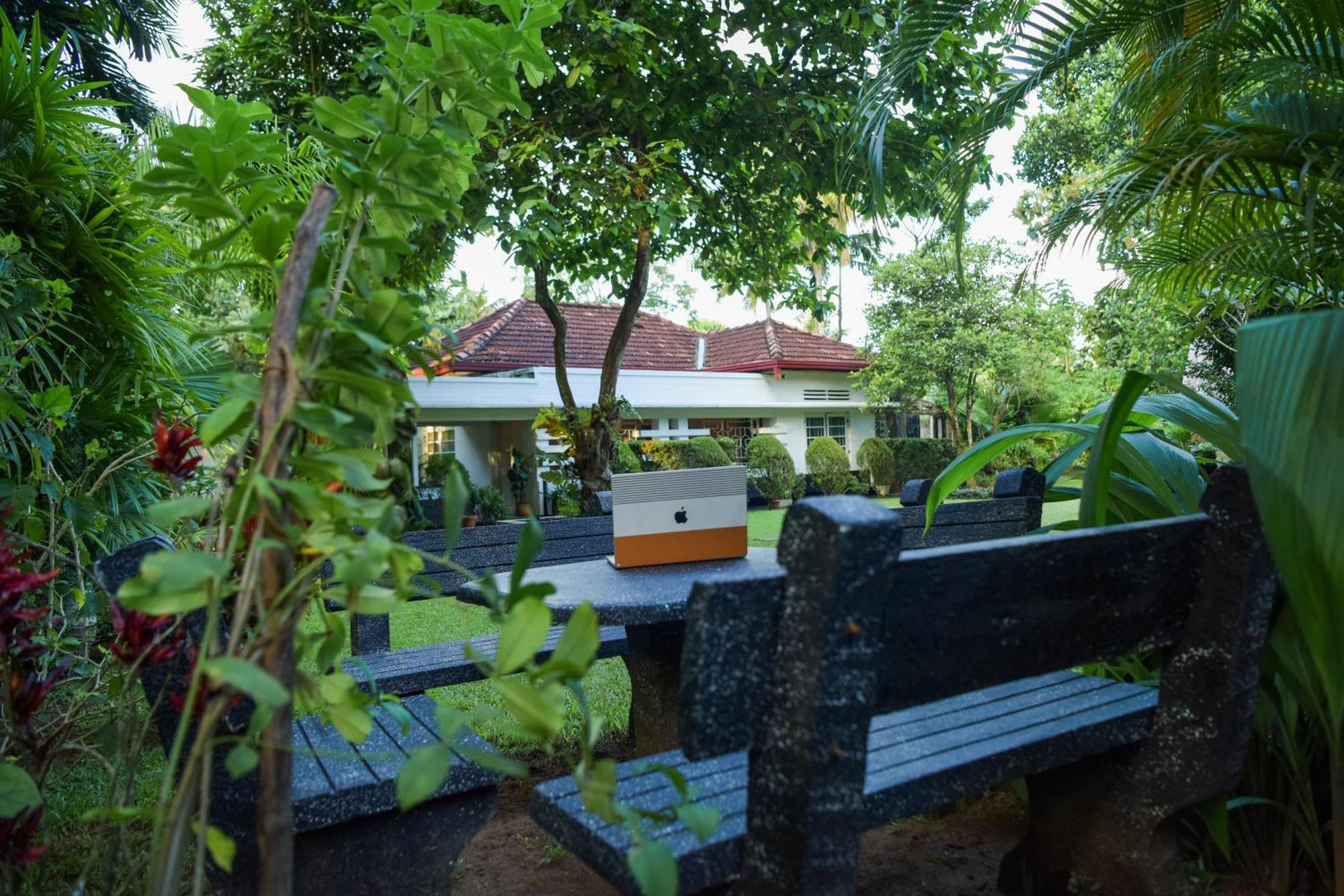 Subhasha Summer House Talalla South Екстериор снимка