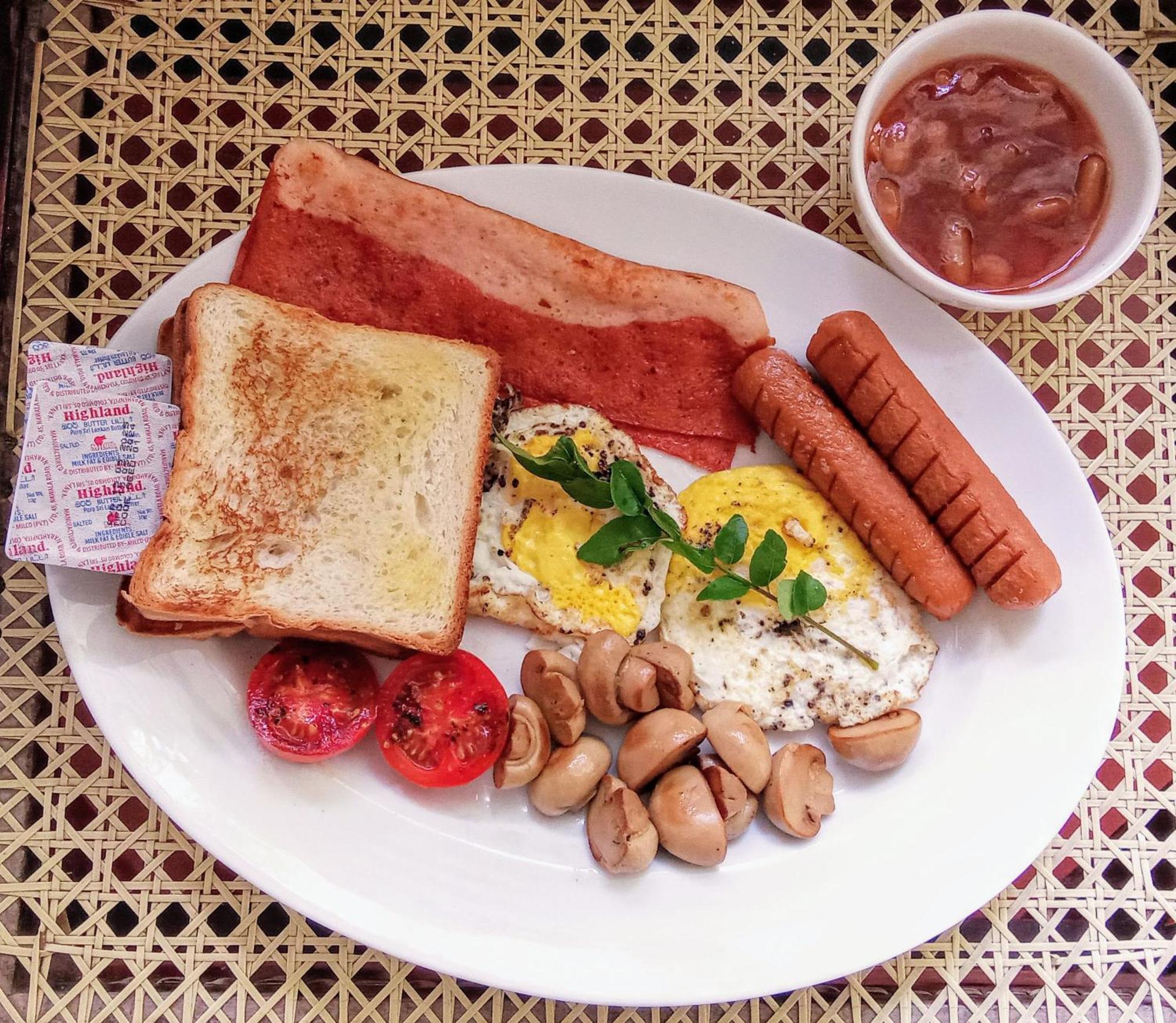 Subhasha Summer House Talalla South Екстериор снимка