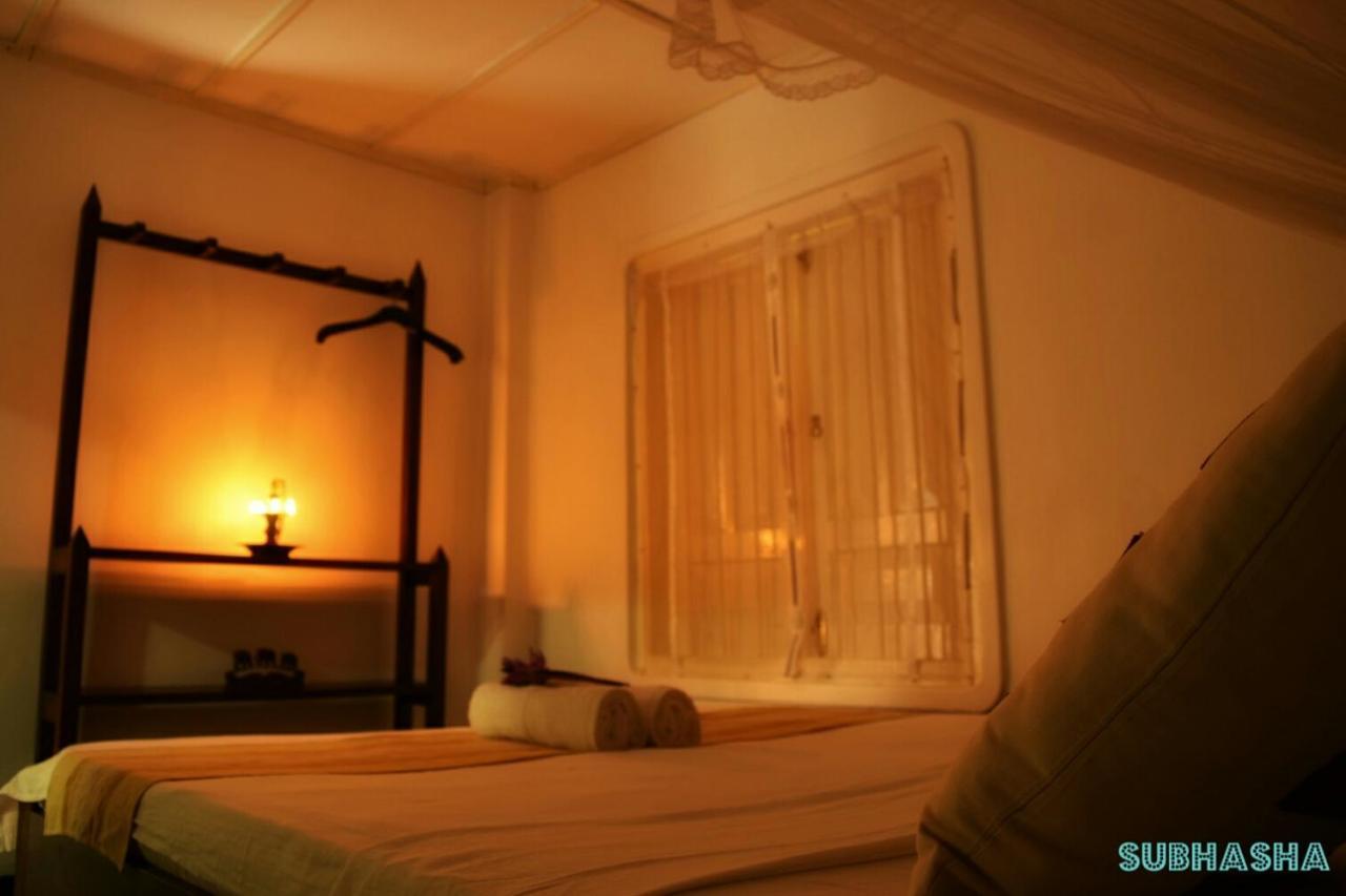 Subhasha Summer House Talalla South Екстериор снимка