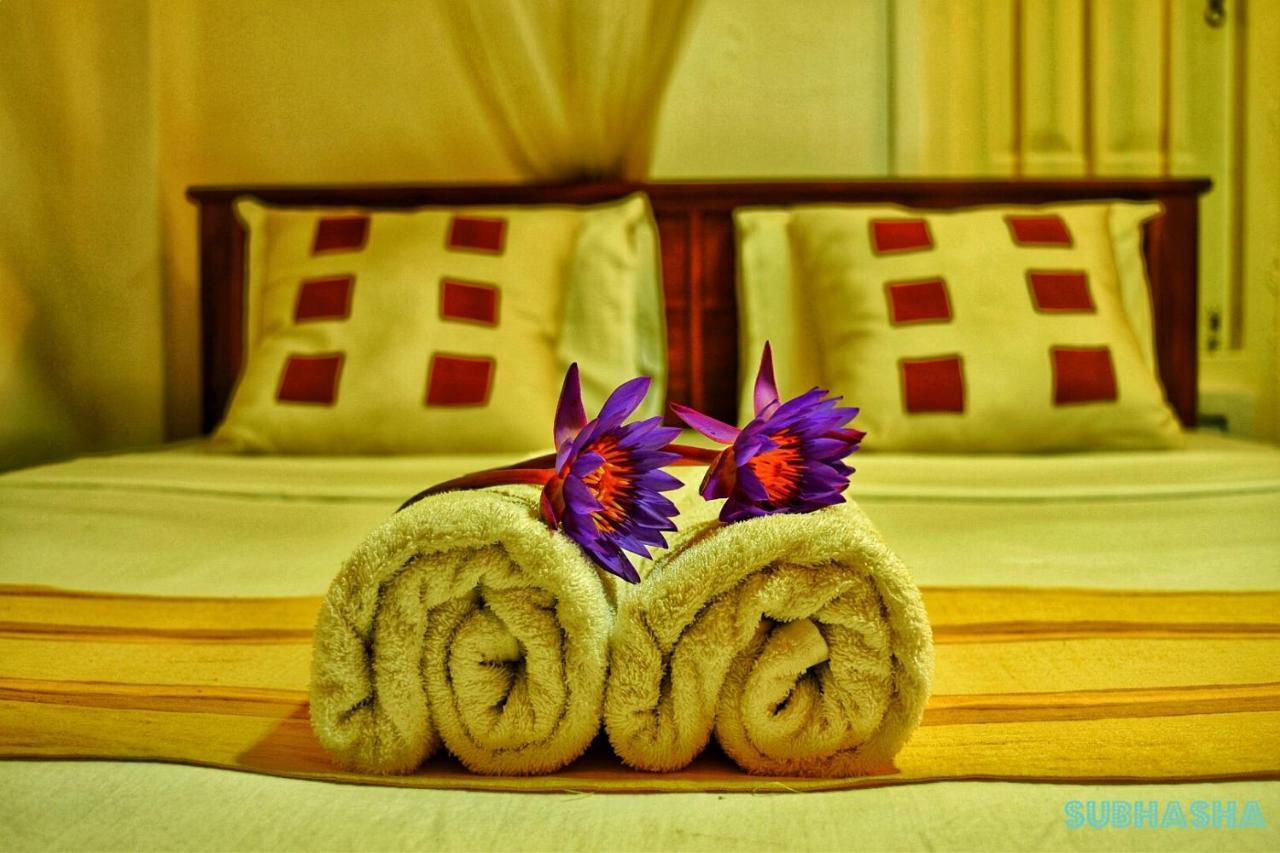 Subhasha Summer House Talalla South Екстериор снимка