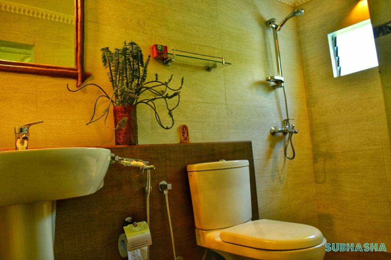 Subhasha Summer House Talalla South Екстериор снимка